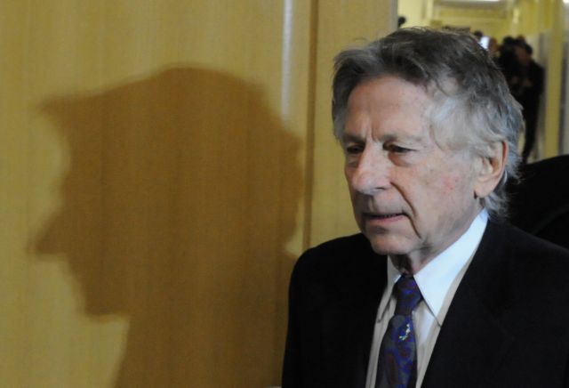 Πολωνία: Απορρίπτει την έκδοση του Ρομάν Πολάνσκι στις ΗΠΑ